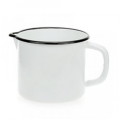 Кружка 1,4л с носиком 01-0108