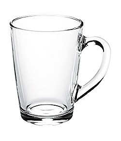 Кружка 300 Капучино 1334