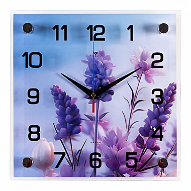 Часы 2525 055 Полевые цветы