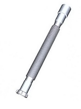 Сифон д/мойки AQUANT F213 выпуском 1 1/4*40/50 удл