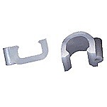 Скоба круглая №4 с гв 50шт