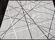 Коврик SILVER 1,5*1,9м F395 серый