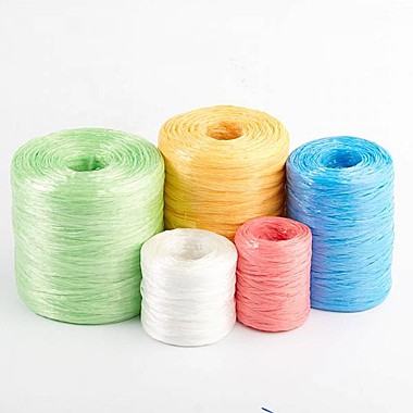 Шпагат полипропиленовый 100м бел 40725