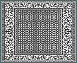 Коврик Эко 0,8*1,2м (0,6м2) 77010/37