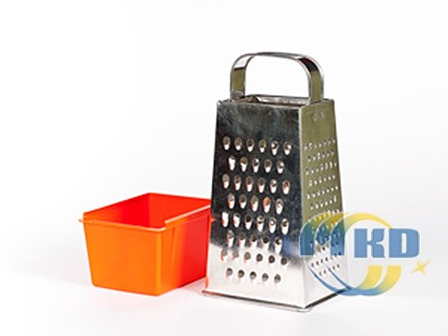 Терка универсальная К01.002.07 с контейнером 