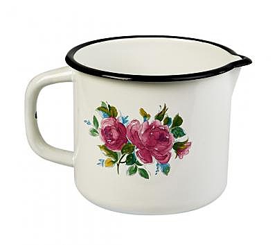 Кружка 1,4л с носиком 01-0108/4