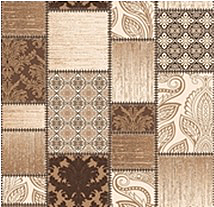 Коврик прошивной 2*2,5м 15_21 Марка