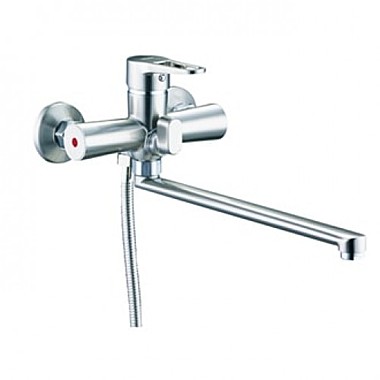 Смеситель д/ванны Zegor PUD6-A045