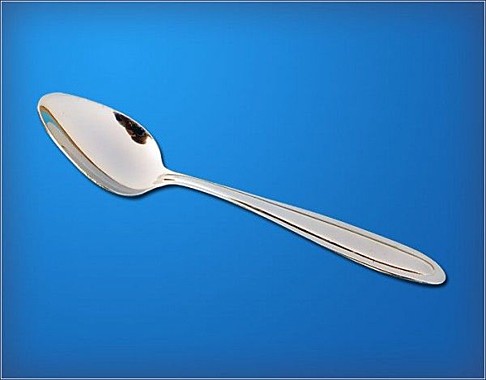 Ложка чайная М14 Вираж