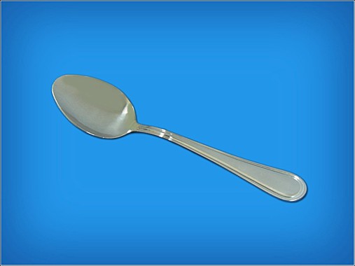 Ложка чайная М16 Рапсодия