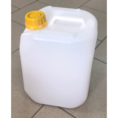 Канистра 10л Ангарск пищевая