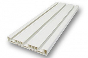 Карниз 3-х полозный 2,5м