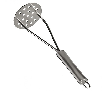 Картофелемялка №1 0053