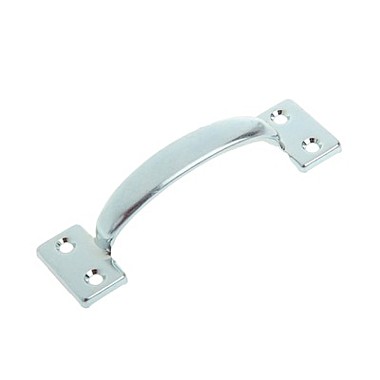 Ручка-скоба Секрет-Киров РСД 120 170*32*22 дер