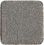 Коврик д/стула 33*33 L'CADESI ECO серый