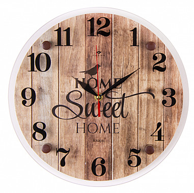 Часы 3030 034 Sweet Home