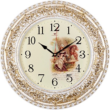 Часы 3825 004 Любопытство