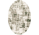Коврик жак FOLK 1,5*2м 83596/a2 овал