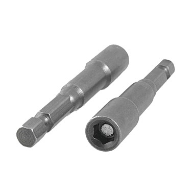 Бита 8мм Бибер кровельная 84613