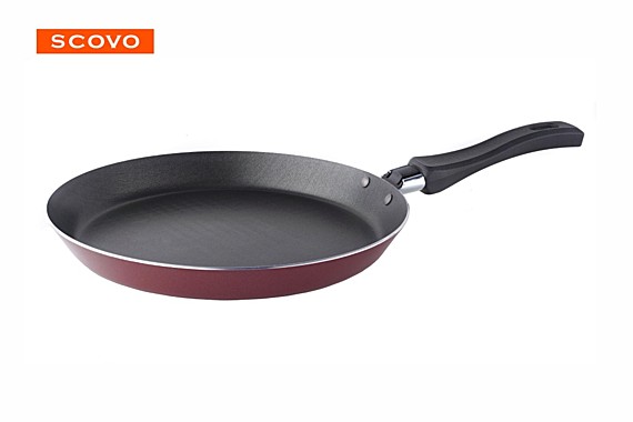 Блинница 22см Эксперт С-584/СЭ-039