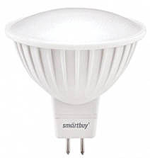 Лампа SMARTBUY GU5.3-07 W/4000