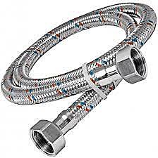 Подводка д/воды 3м г/г Аквалайн