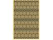 Коврик жак 1,6*2,3м 3159/a5/2a