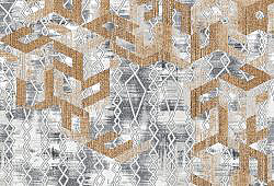 Коврик прошивной 2*3м 97_54 Арес