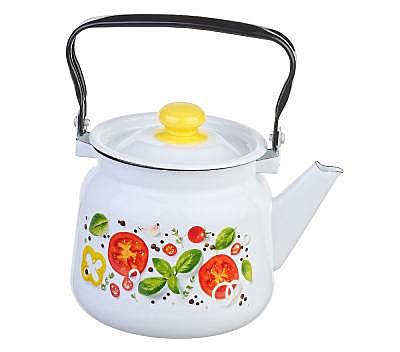 Чайник 2,3л С2714.3*118 Каприче