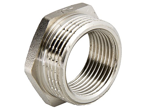 Футорка 1/2-3/4 ВР-НР Аквалинк