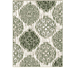 Коврик жак FOLK 2*3м 62970/a2