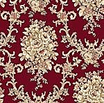 Коврик прошивной 2*3м 31_2 Классика