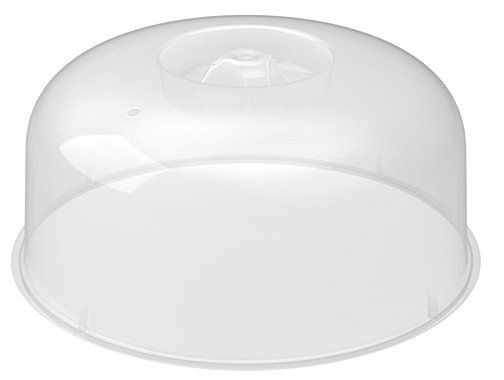 Крышка для СВЧ 240мм АП005