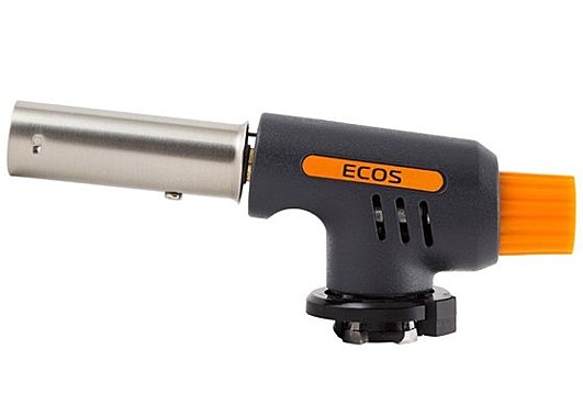 Горелка газ GTI-100 ECOS портат