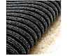 Коврик 40*60 влаг реб Door Mat серый