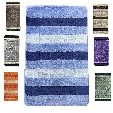 Коврик 60*100 L'CADESI MONO