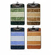 Коврик 60*100 L'CADESI MULTI