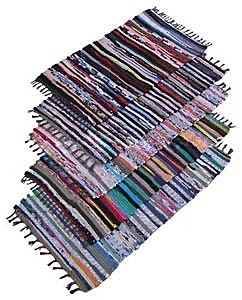 Коврик 60*140 хлопок 