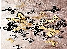 Коврик Velvet 40*60 132 silk