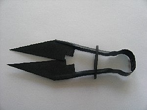 Ножницы д/стрижки овец С-40