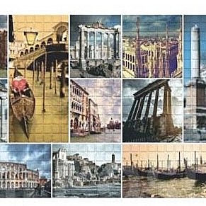 Панель  Римские каникулы 957*480