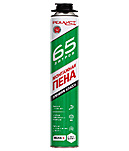 Пена монт REALIST PRO Green 65л 800г проф