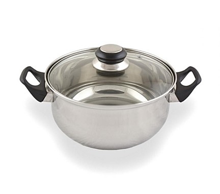 Кастрюля 3,7л ASTELL d-22