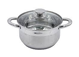 Кастрюля 4,2л Диана КТ01-D-40 d-22