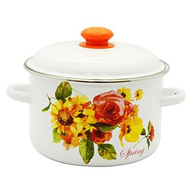 Кастрюля 4л 1MD201M Весна