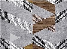 Коврик Velvet 60*100 V233