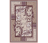 Коврик прошивной 1*2м p1278/a5/93