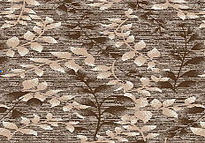 Коврик Velvet 80*120 V219