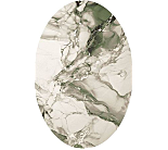 Коврик жак FOLK 0,8*1,5м 83466/c6 овал
