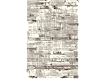 Коврик жак ОРЛАНДО 0,6*1,1м 47075/a5